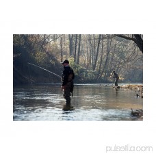 Hodgman Caster Neoprene Stocking Foot Chest Fishing Waders 553756116